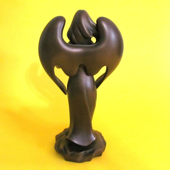 PartyLite Angel candle holder - Picture 4 of 7